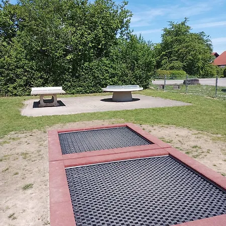 Sonnenpfad