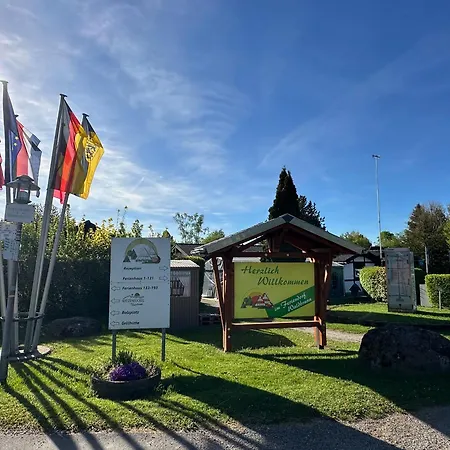 Sonnenpfad Waldbrunn (Baden-Wurttemberg)